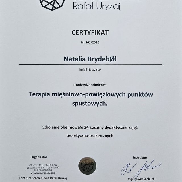 Powiększ obraz: certificate 10