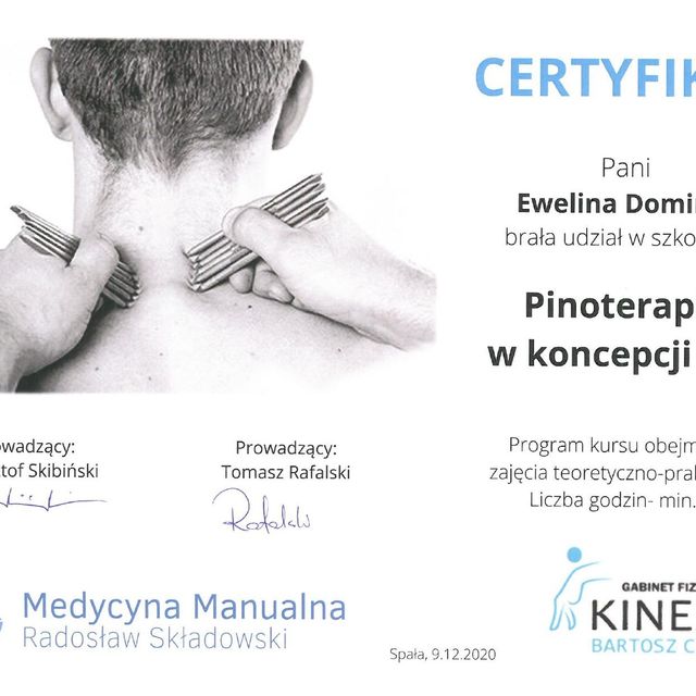 Powiększ obraz: certificate 12