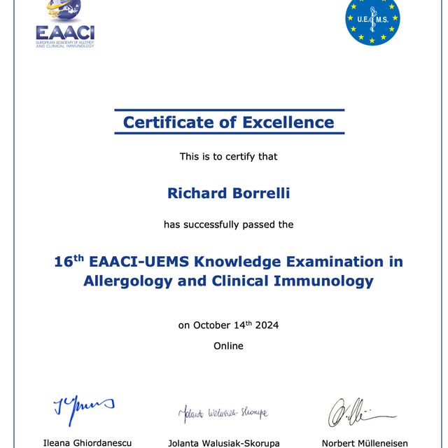 Ingrandire l'immagine: certificate 1