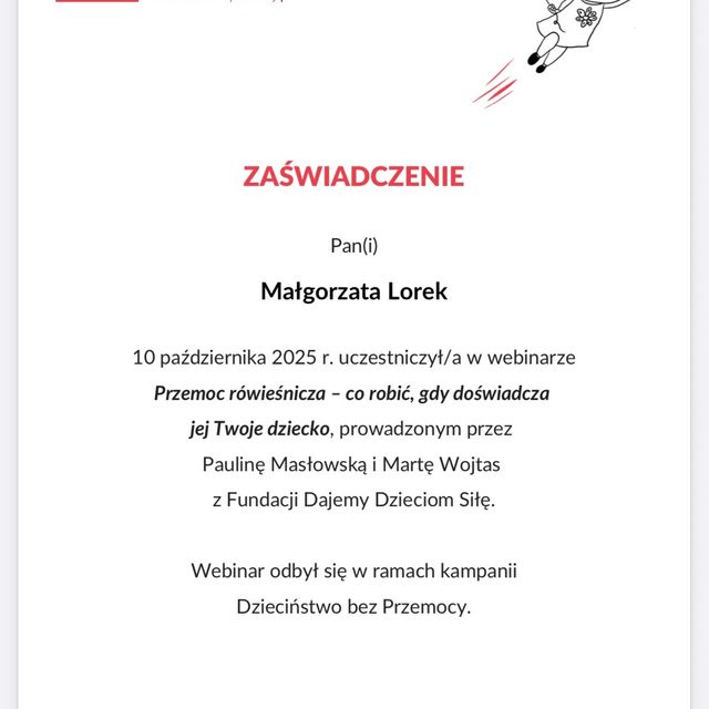 Powiększ obraz: certificate 11