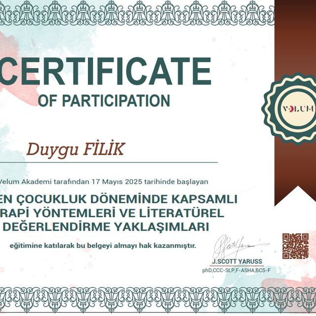 Resmi büyüt: certificate 4