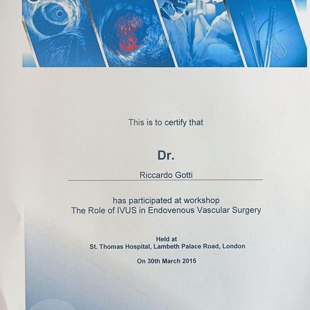 Ingrandire l'immagine: certificate 1