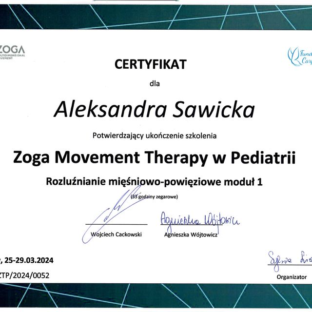 Powiększ obraz: certificate 3