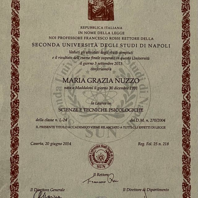 Ingrandire l'immagine: certificate 2