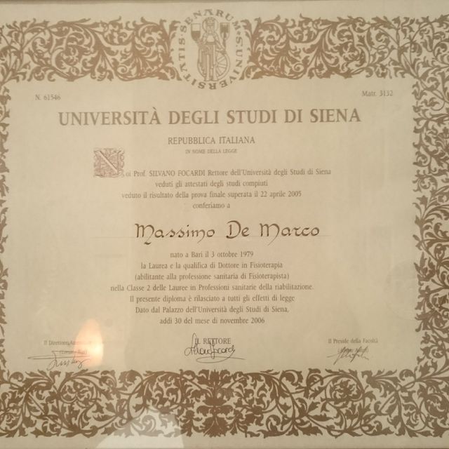 Ingrandire l'immagine: certificate 1