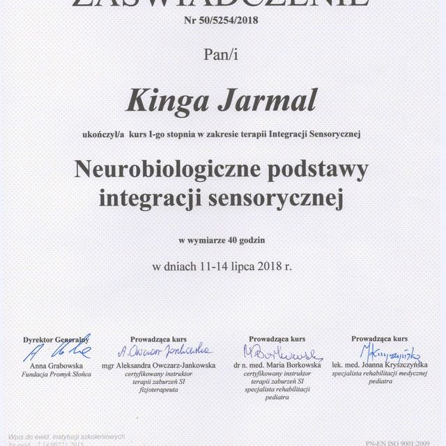 Powiększ obraz: certificate 6