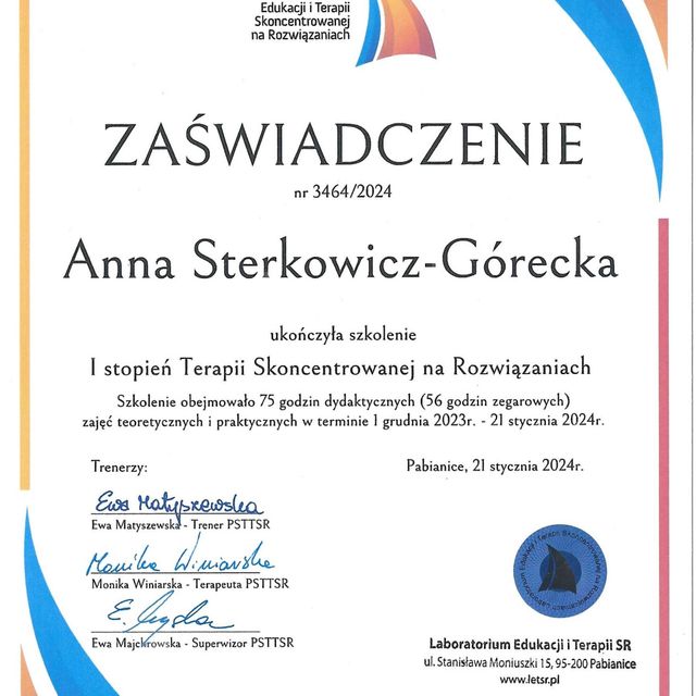 Powiększ obraz: certificate 2
