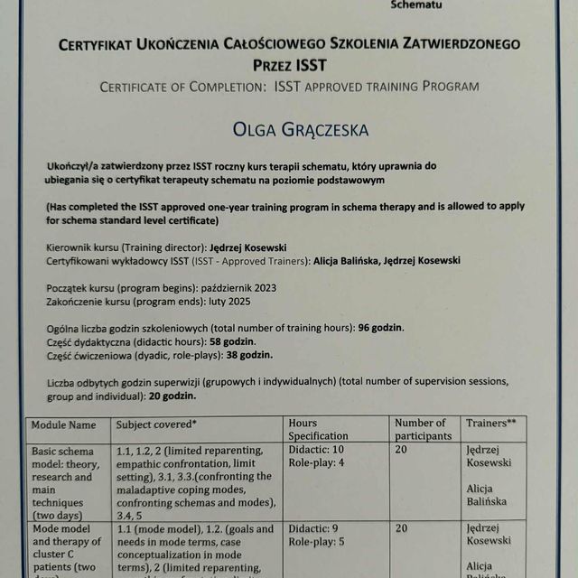 Powiększ obraz: certificate 2