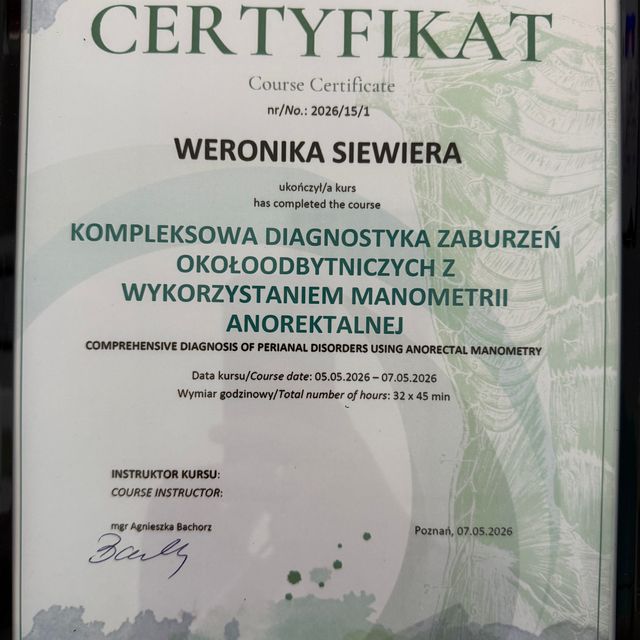Powiększ obraz: certificate 12