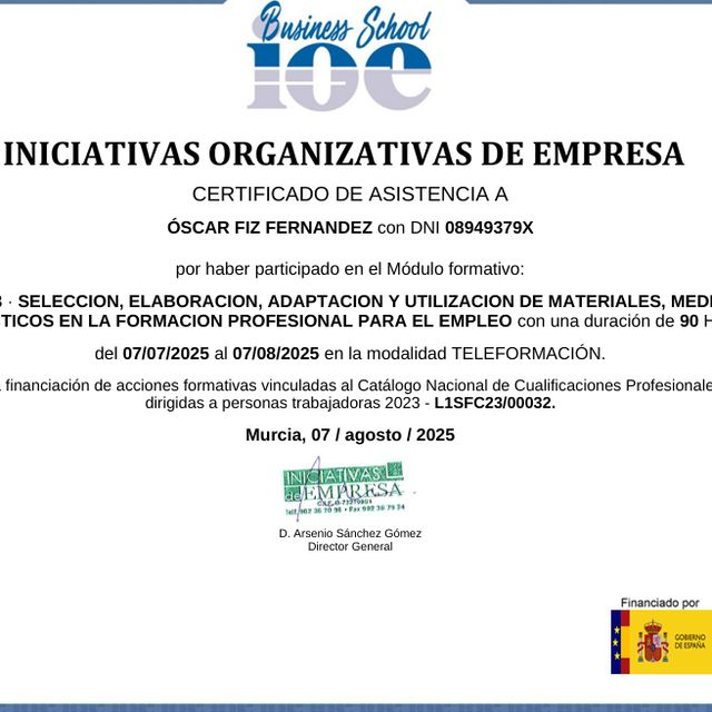 Acercar imagen: certificate 4