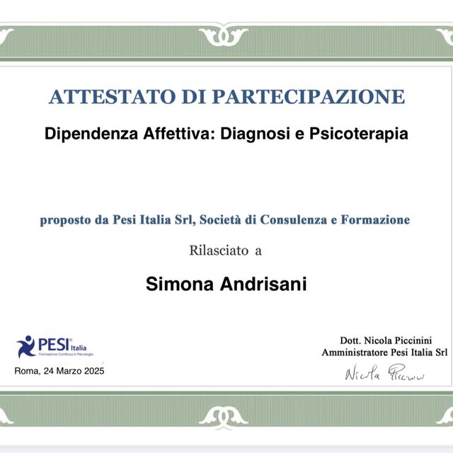 Ingrandire l'immagine: certificate 11