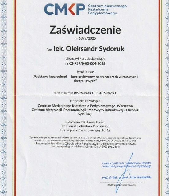 Powiększ obraz: certificate 3