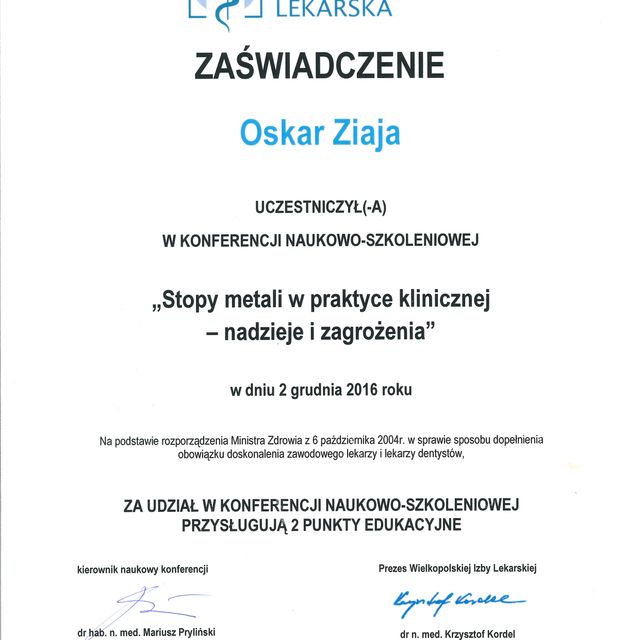 Powiększ obraz: certificate 2
