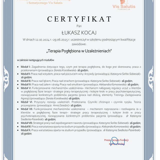 Powiększ obraz: certificate 2