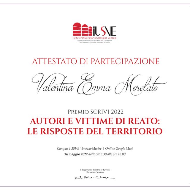 Ingrandire l'immagine: certificate 4