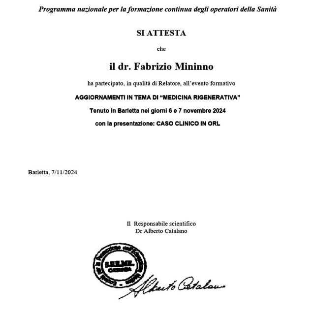 Ingrandire l'immagine: certificate 12