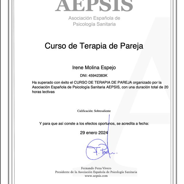 Acercar imagen: certificate 1