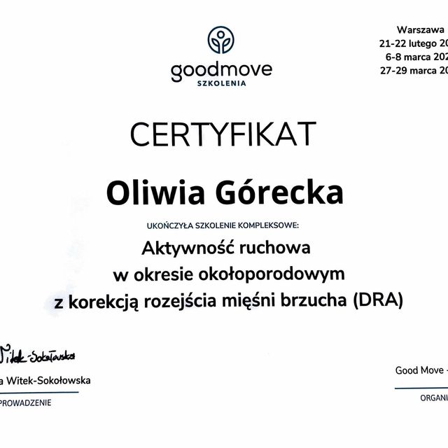 Powiększ obraz: certificate 8