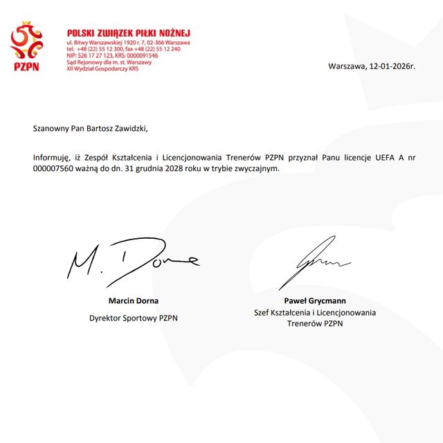 Powiększ obraz: certificate 12