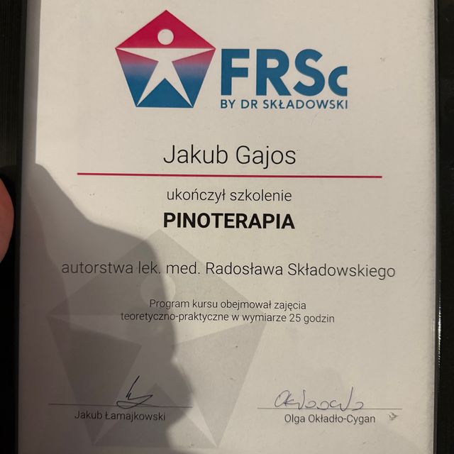 Powiększ obraz: certificate 4