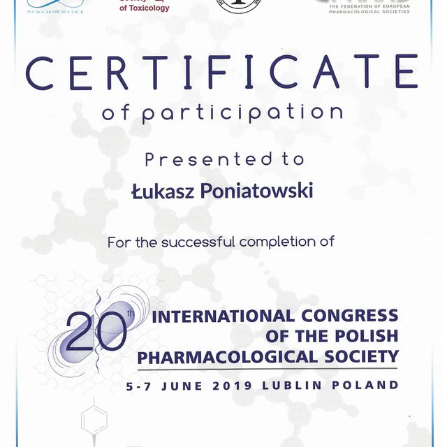 Powiększ obraz: certificate 17