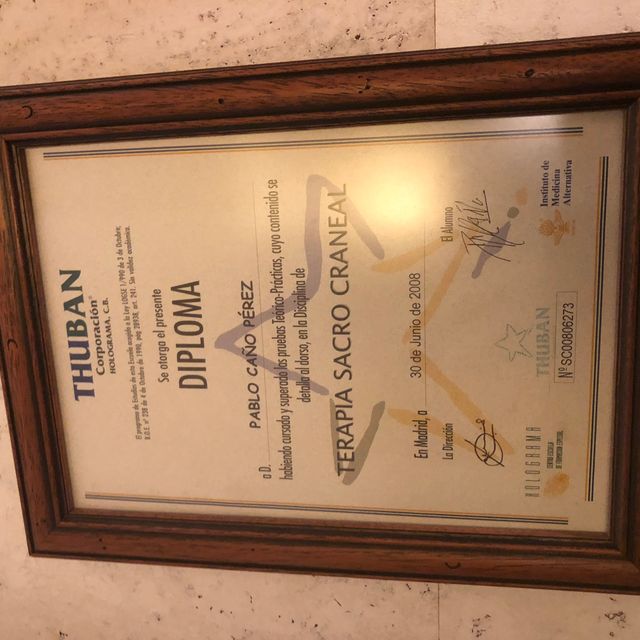 Acercar imagen: certificate 1