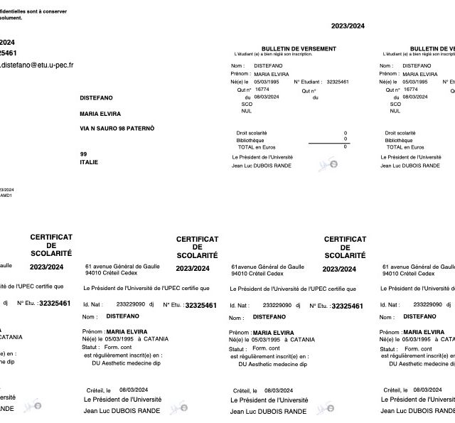 Ingrandire l'immagine: certificate 3