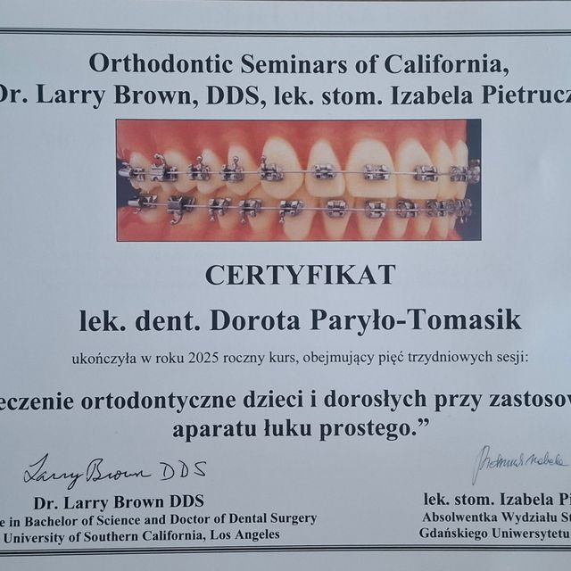 Powiększ obraz: certificate 10