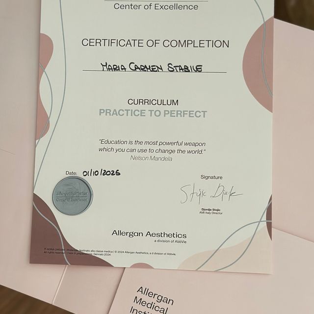 Ingrandire l'immagine: certificate 2