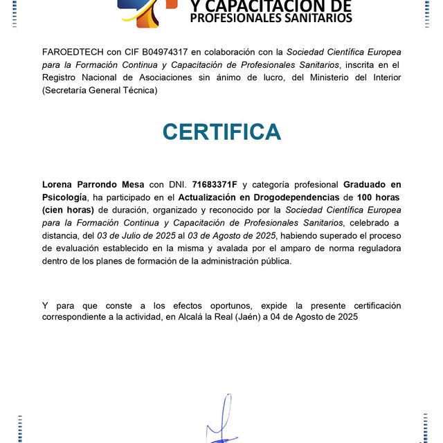 Acercar imagen: certificate 2