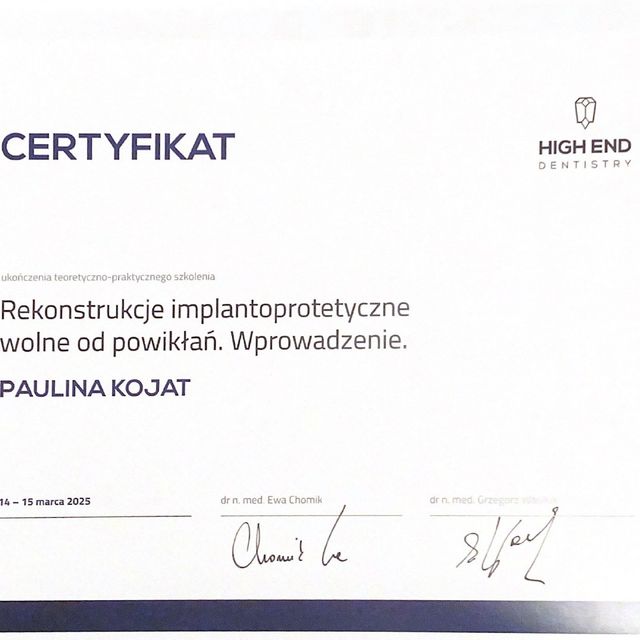 Powiększ obraz: certificate 1