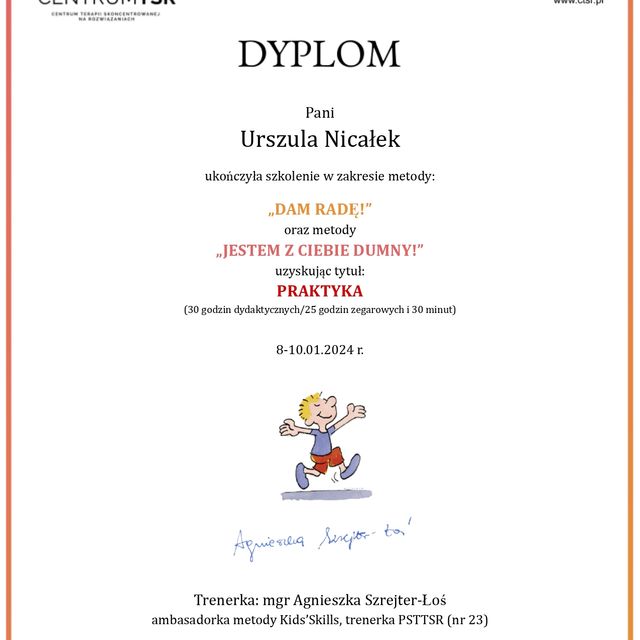 Powiększ obraz: certificate 6