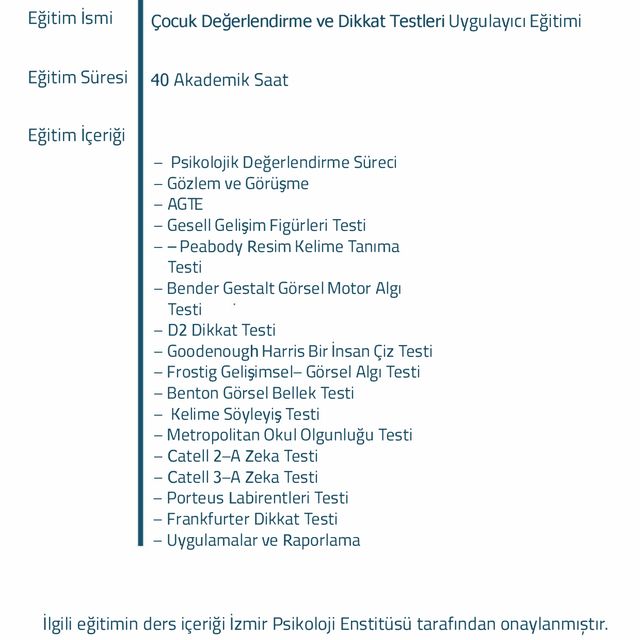 Resmi büyüt: certificate 15