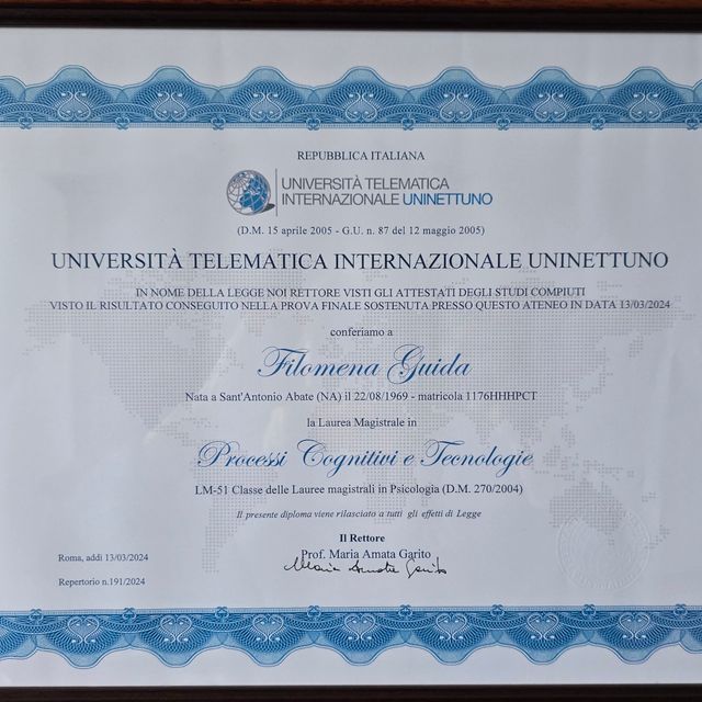 Ingrandire l'immagine: certificate 2