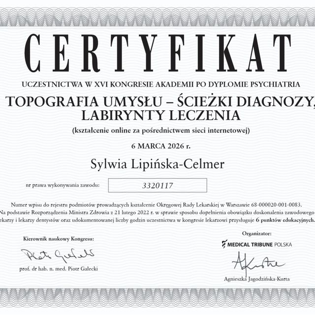 Powiększ obraz: certificate 25