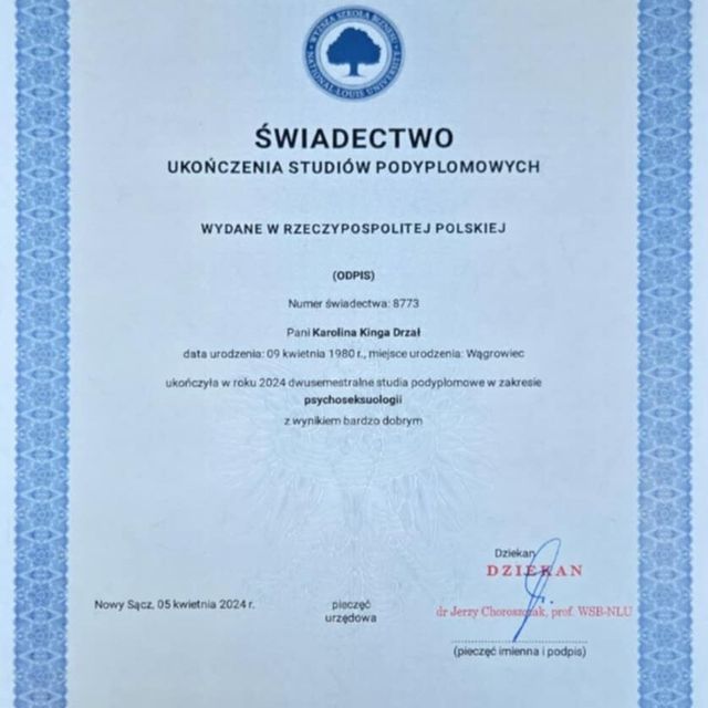 Powiększ obraz: certificate 6