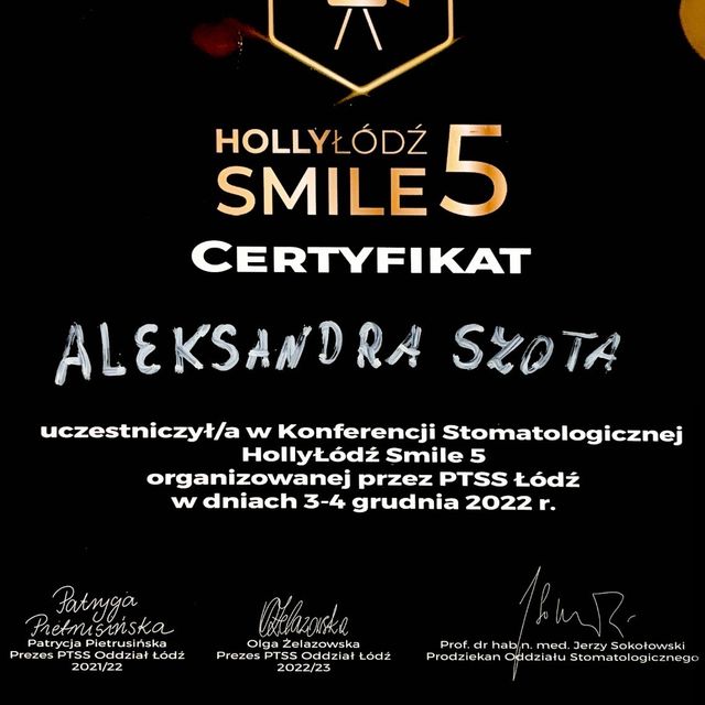 Powiększ obraz: certificate 4