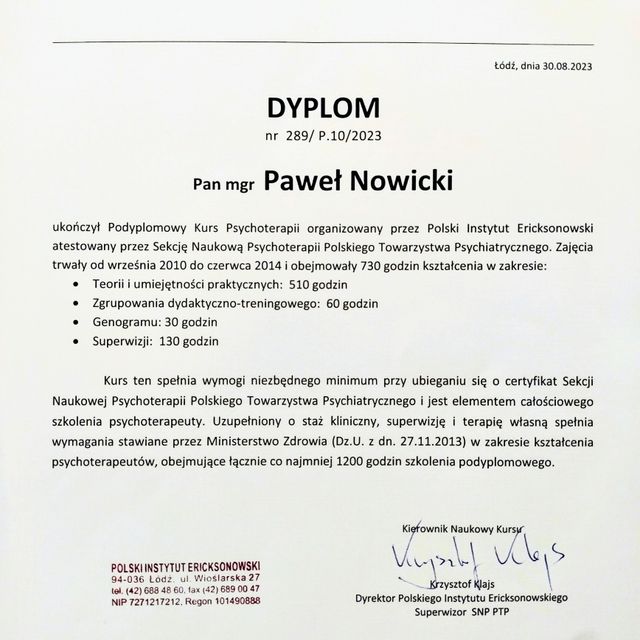 Powiększ obraz: certificate 2