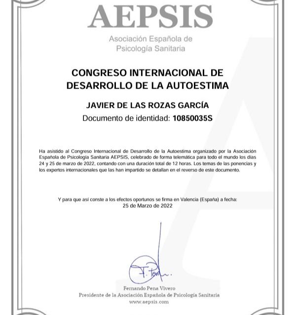 Acercar imagen: certificate 6