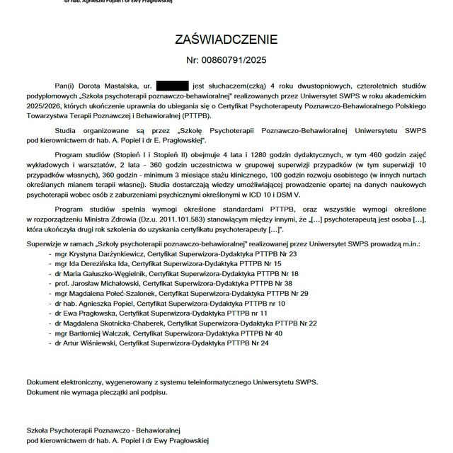 Powiększ obraz: certificate 2