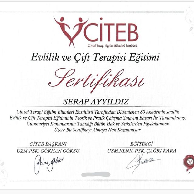 Resmi büyüt: certificate 4