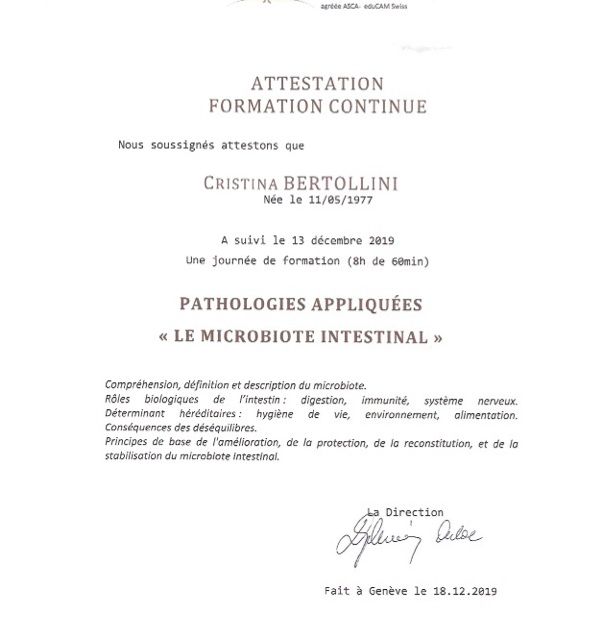 Ingrandire l'immagine: certificate 12