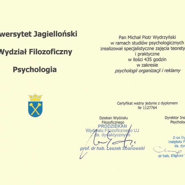 Powiększ obraz: certificate 3