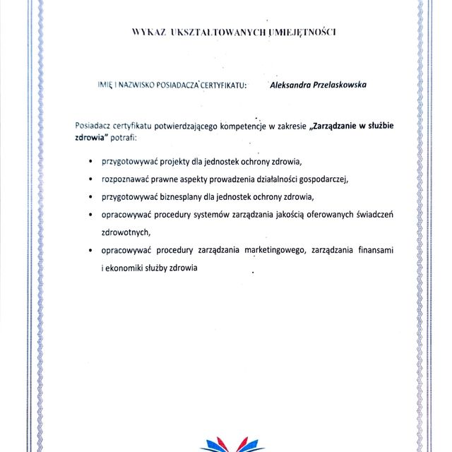 Powiększ obraz: certificate 11