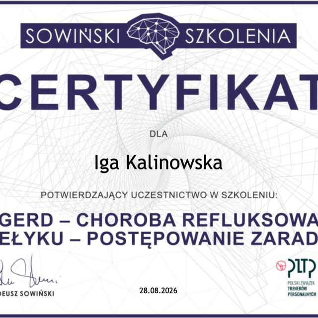 Powiększ obraz: certificate 2