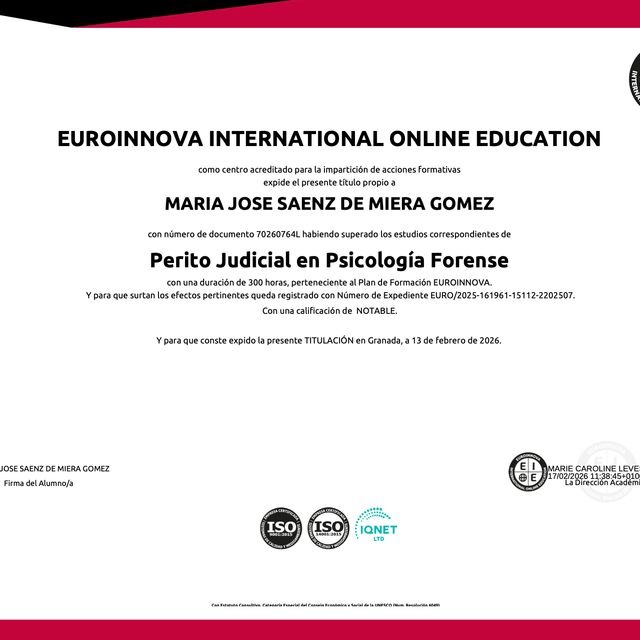 Acercar imagen: certificate 18