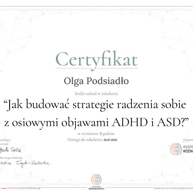 Powiększ obraz: certificate 4