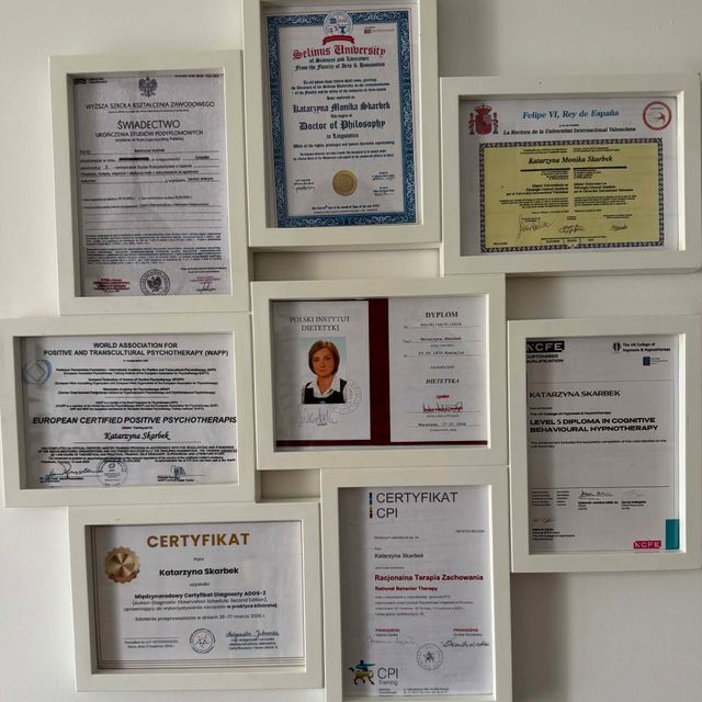 Powiększ obraz: certificate 1