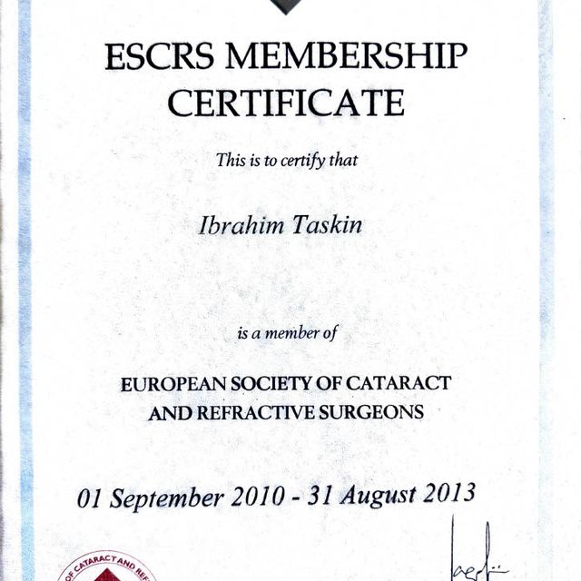 Resmi büyüt: certificate 181