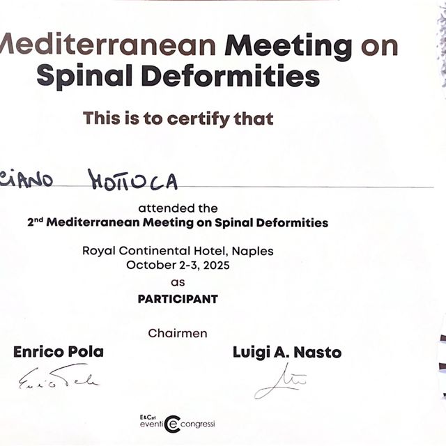Ingrandire l'immagine: certificate 1